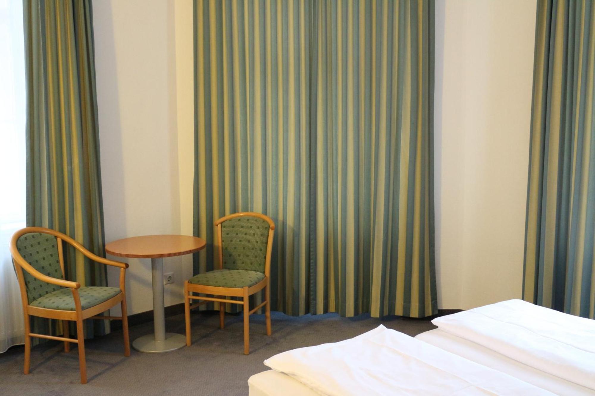Kolbeck Rooms Vídeň Exteriér fotografie