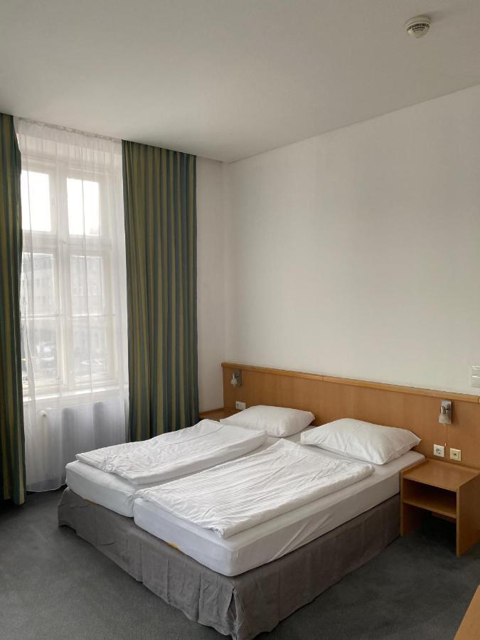 Kolbeck Rooms Vídeň Exteriér fotografie