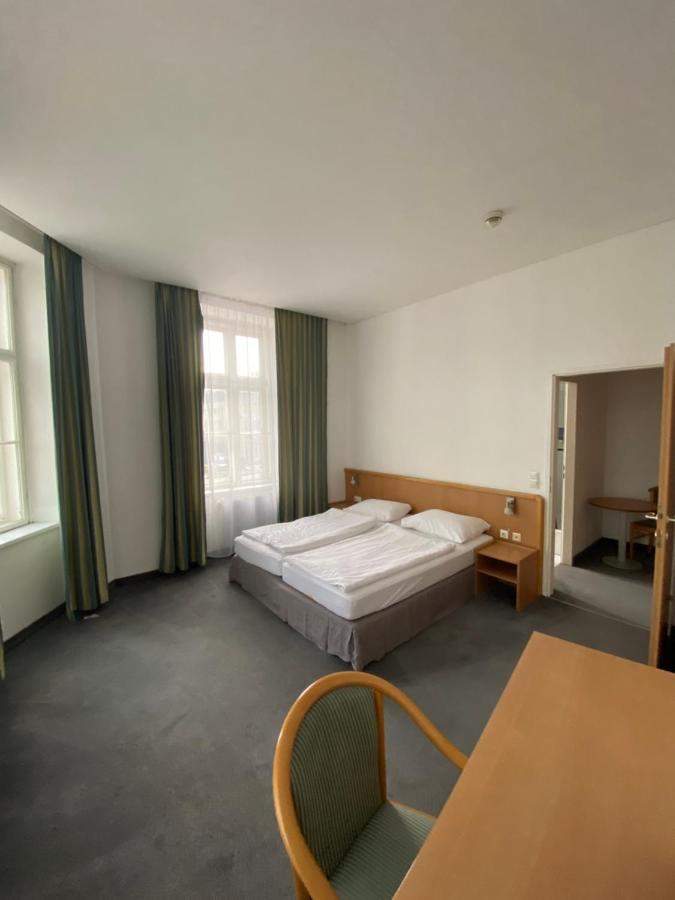 Kolbeck Rooms Vídeň Exteriér fotografie