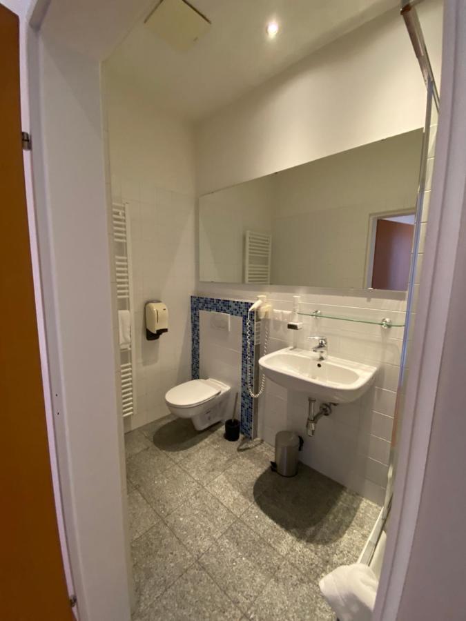 Kolbeck Rooms Vídeň Exteriér fotografie
