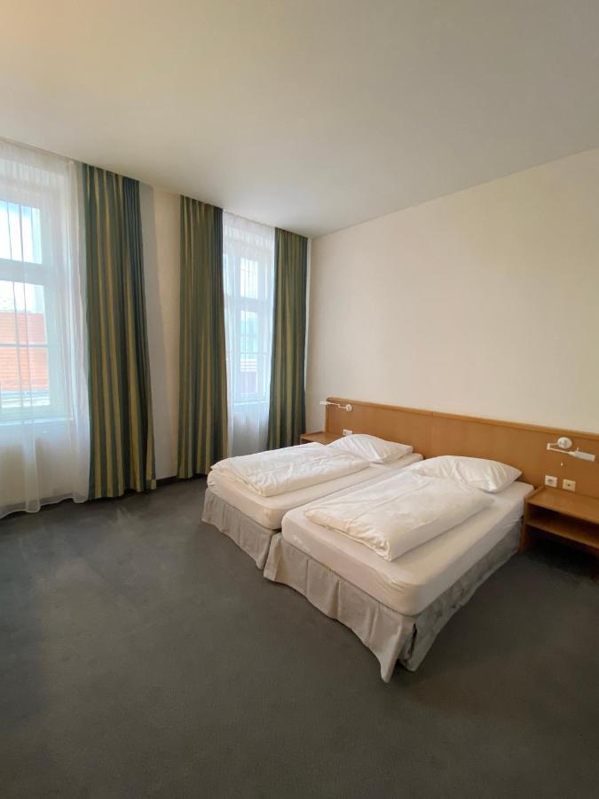 Kolbeck Rooms Vídeň Exteriér fotografie