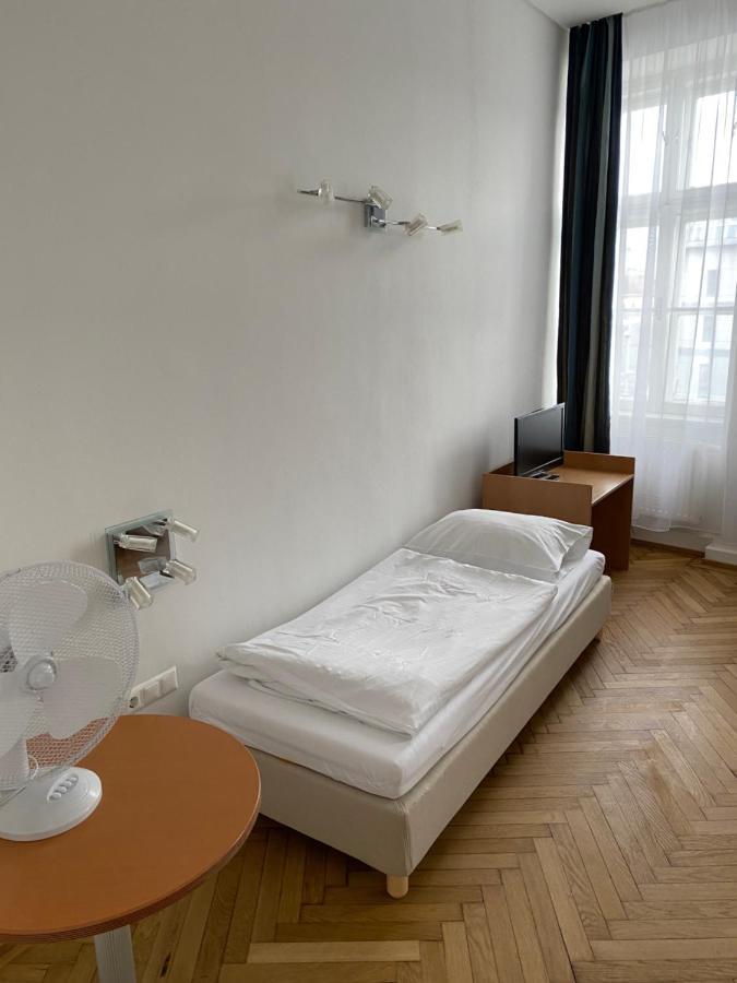 Kolbeck Rooms Vídeň Exteriér fotografie