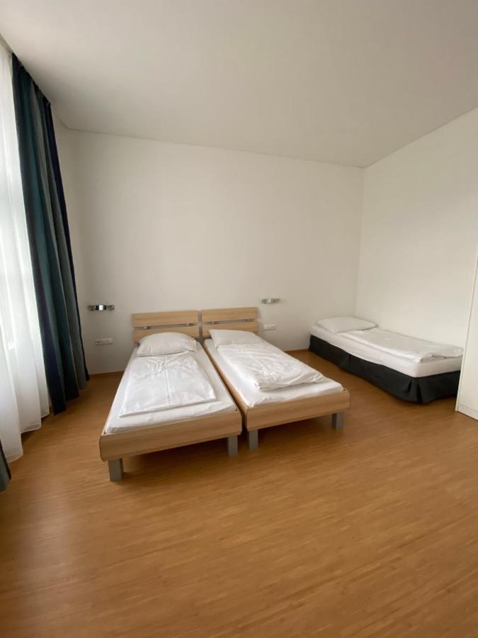 Kolbeck Rooms Vídeň Exteriér fotografie