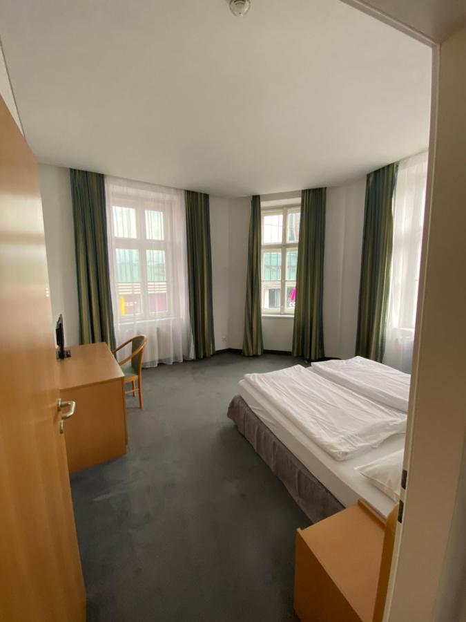 Kolbeck Rooms Vídeň Exteriér fotografie