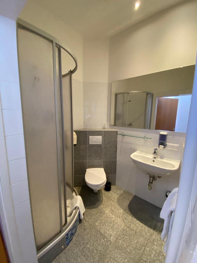 Kolbeck Rooms Vídeň Exteriér fotografie