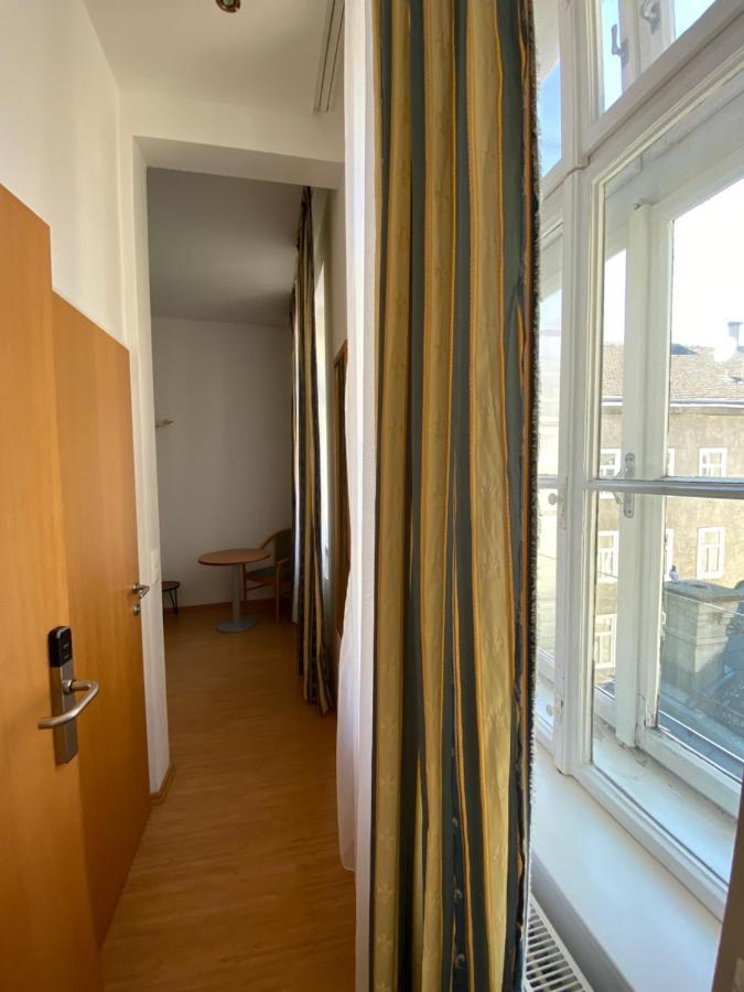 Kolbeck Rooms Vídeň Exteriér fotografie