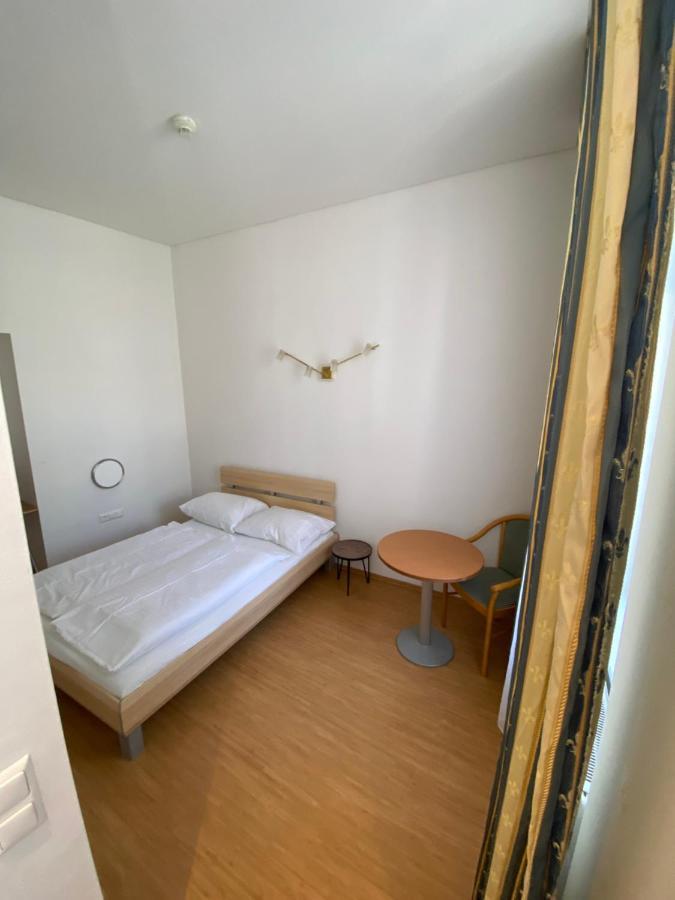 Kolbeck Rooms Vídeň Exteriér fotografie