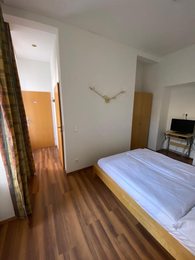 Kolbeck Rooms Vídeň Exteriér fotografie